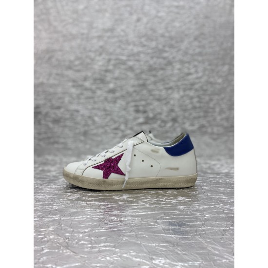 Golden Goose GGDB Sneakers