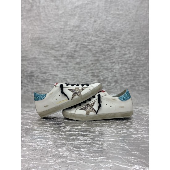 Golden Goose GGDB Sneakers