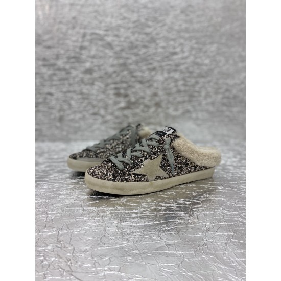 Golden Goose GGDB Sneakers