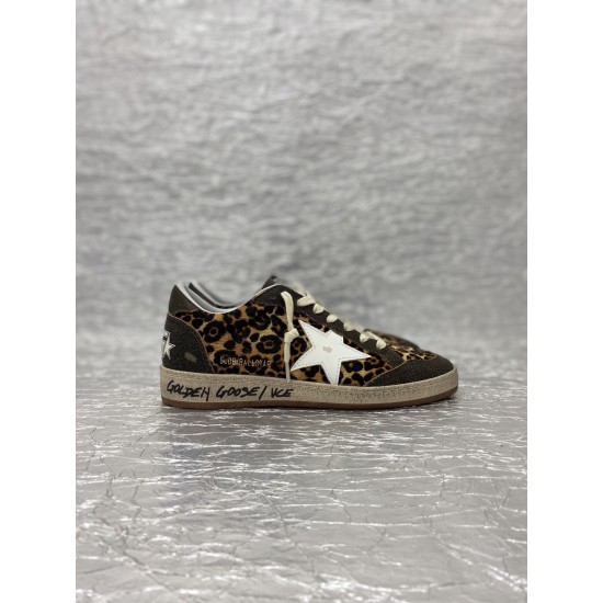 Golden Goose GGDB Sneakers