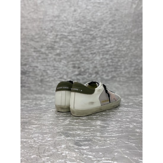 Golden Goose GGDB Sneakers