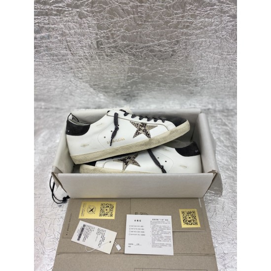 Golden Goose GGDB Sneakers