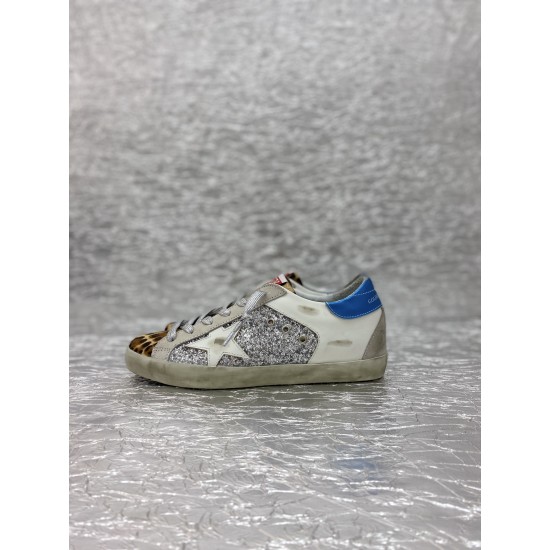 Golden Goose GGDB Sneakers