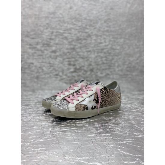 Golden Goose GGDB Sneakers