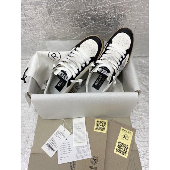 Golden Goose GGDB Sneakers