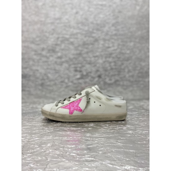 Golden Goose GGDB Sneakers