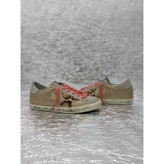 Golden Goose GGDB Sneakers