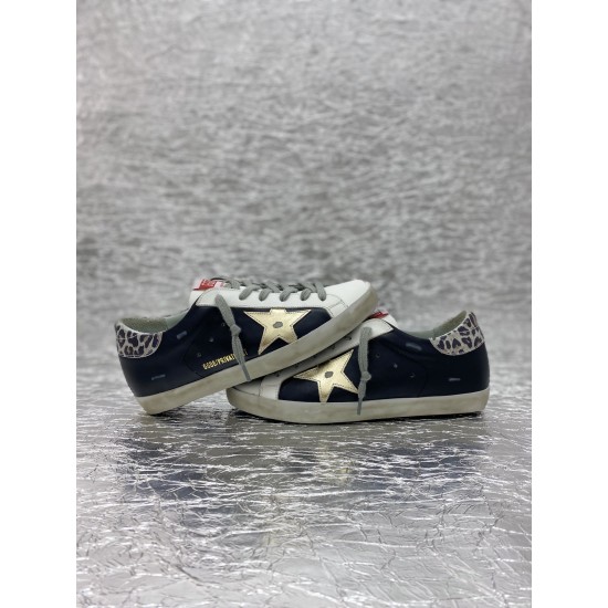 Golden Goose GGDB Sneakers