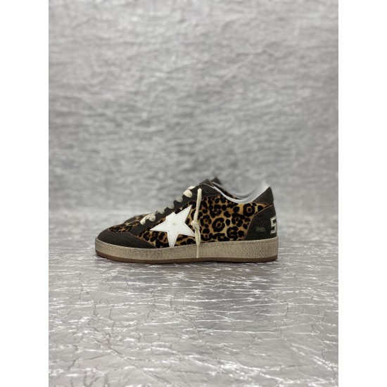 Golden Goose GGDB Sneakers