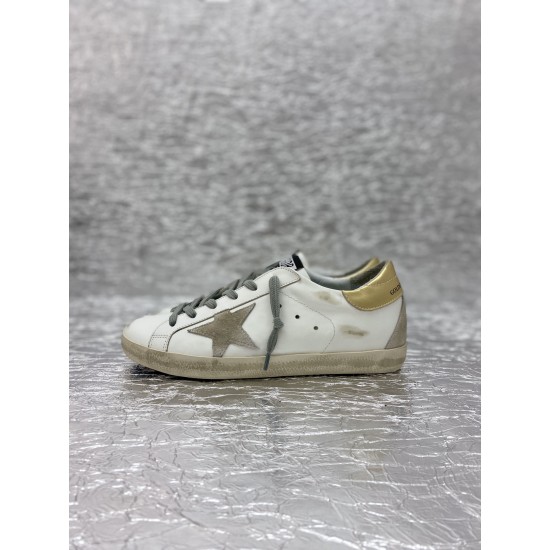 Golden Goose GGDB Sneakers