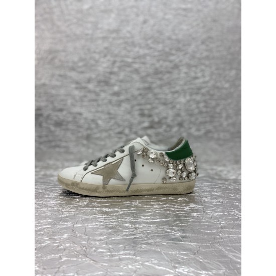 Golden Goose GGDB Sneakers