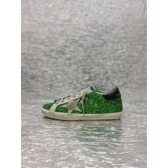 Golden Goose GGDB Sneakers