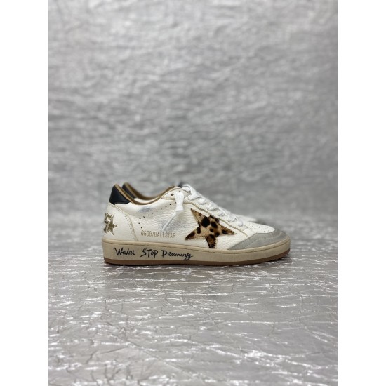 Golden Goose GGDB Sneakers