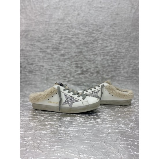 Golden Goose GGDB Sneakers