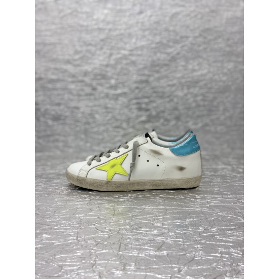 Golden Goose GGDB Sneakers