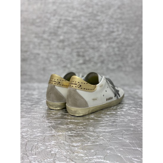 Golden Goose GGDB Sneakers