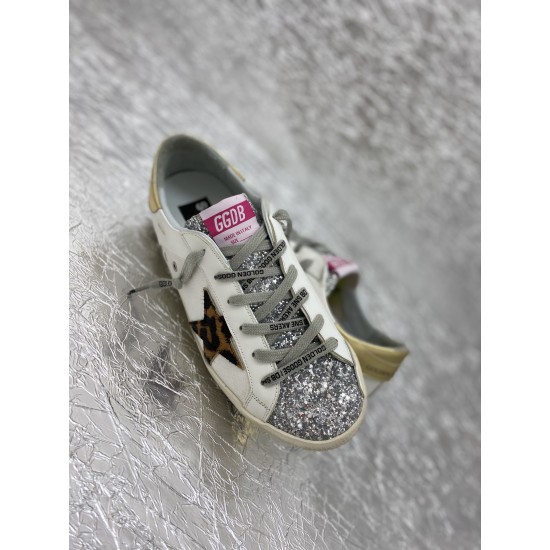 Golden Goose GGDB Sneakers