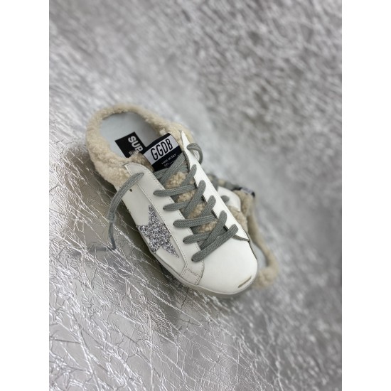 Golden Goose GGDB Sneakers