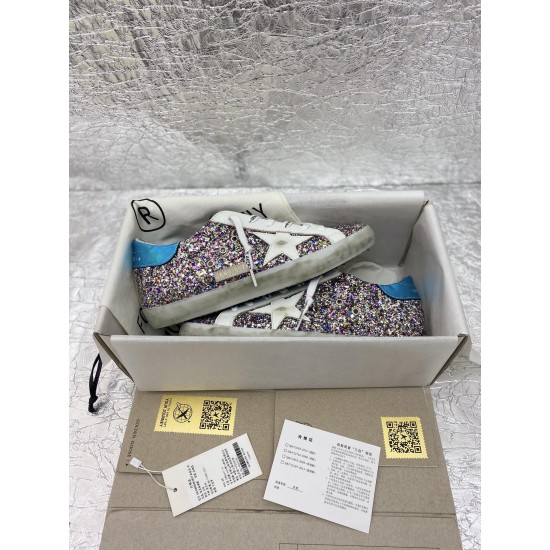 Golden Goose GGDB Sneakers