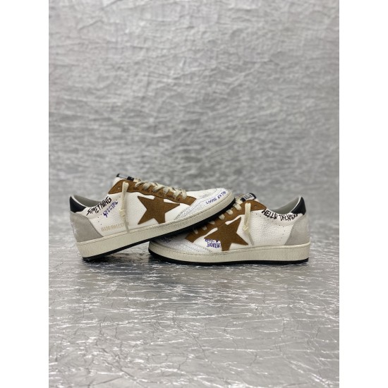 Golden Goose GGDB Sneakers