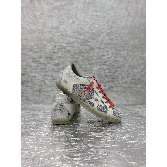 Golden Goose GGDB Sneakers