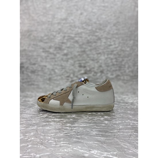 Golden Goose GGDB Sneakers