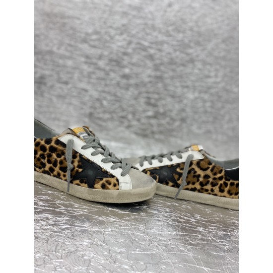 Golden Goose GGDB Sneakers