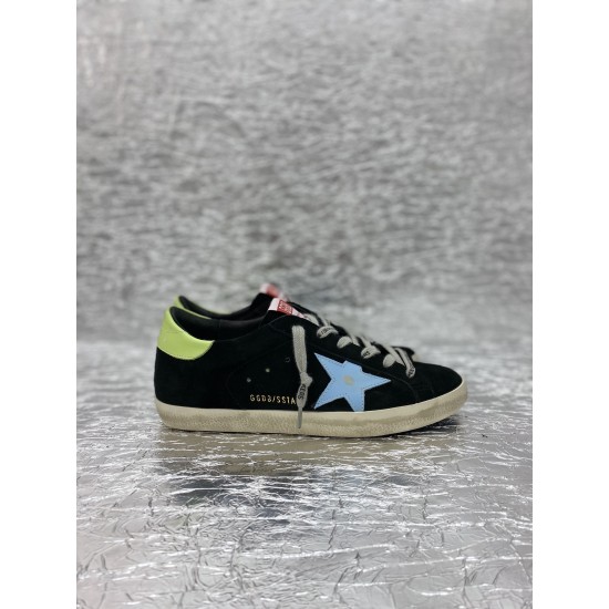 Golden Goose GGDB Sneakers