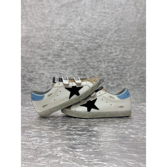 Golden Goose GGDB Sneakers