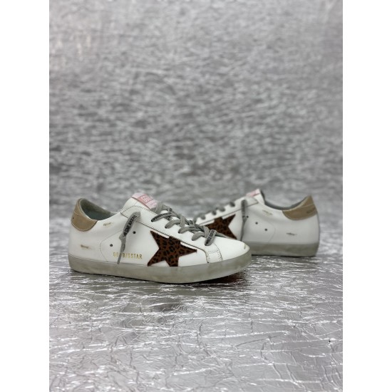 Golden Goose GGDB Sneakers