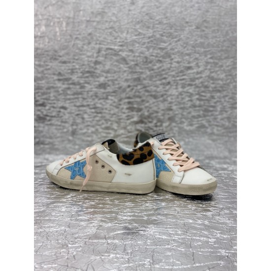 Golden Goose GGDB Sneakers