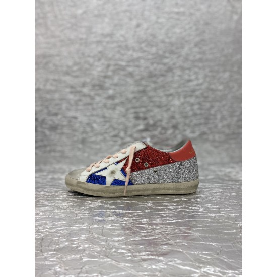 Golden Goose GGDB Sneakers