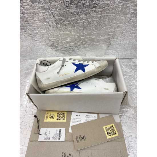 Golden Goose GGDB Sneakers