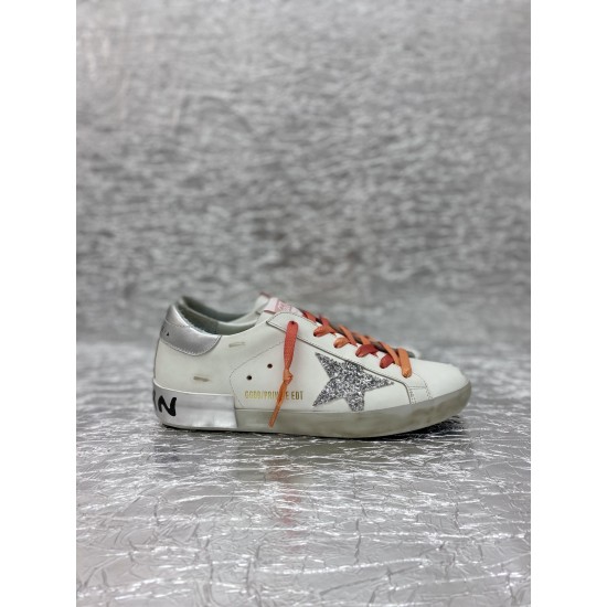 Golden Goose GGDB Sneakers