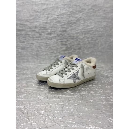 Golden Goose GGDB Sneakers