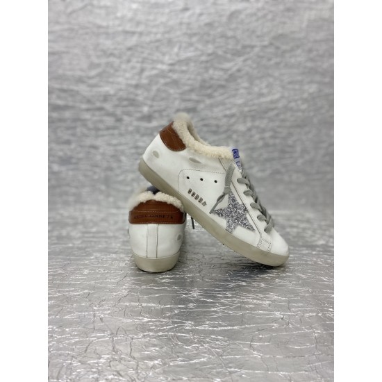 Golden Goose GGDB Sneakers