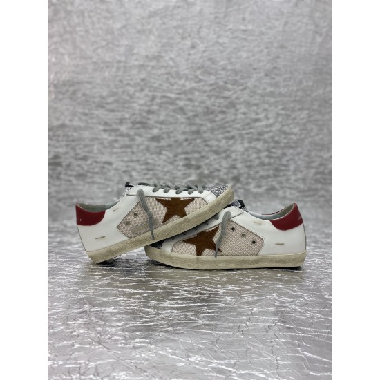 Golden Goose GGDB Sneakers