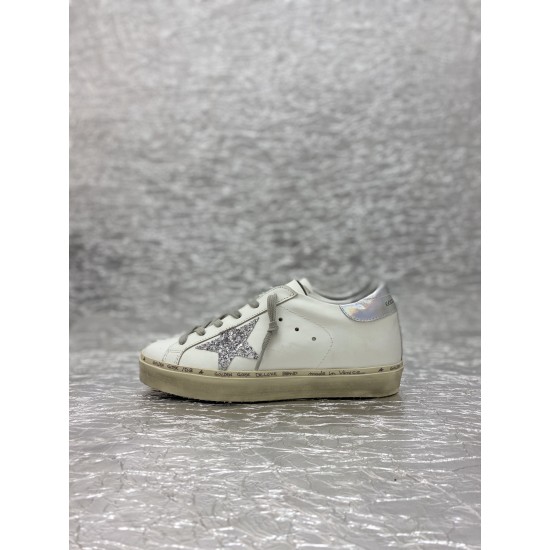 Golden Goose GGDB Sneakers