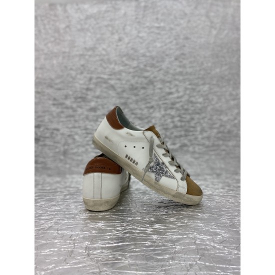 Golden Goose GGDB Sneakers