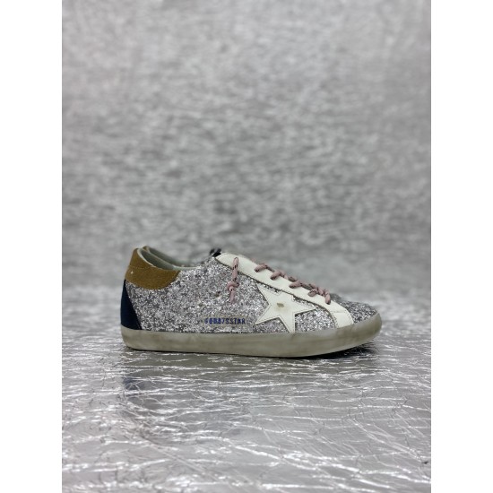 Golden Goose GGDB Sneakers