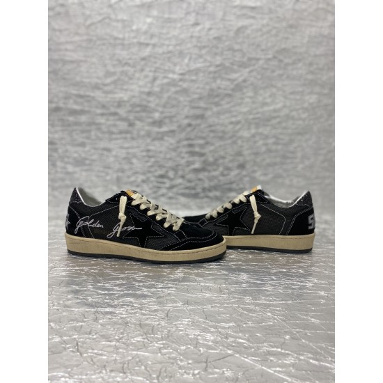 Golden Goose GGDB Sneakers