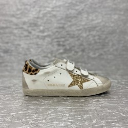 Golden Goose GGDB Sneakers