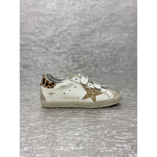 Golden Goose GGDB Sneakers