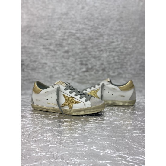 Golden Goose GGDB Sneakers