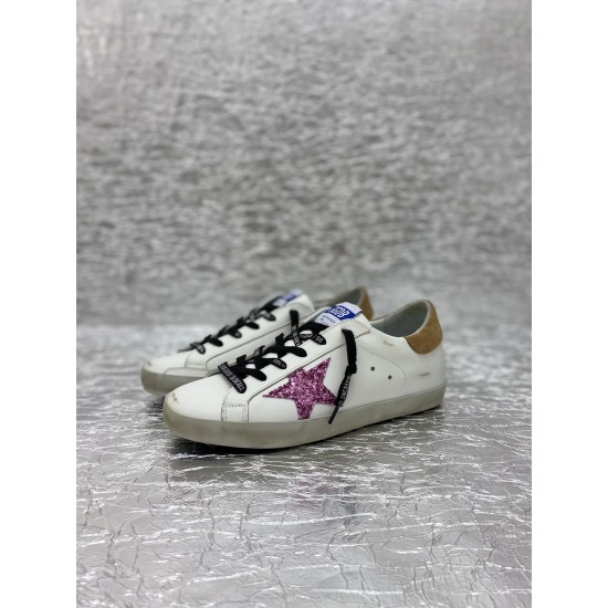 Golden Goose GGDB Sneakers