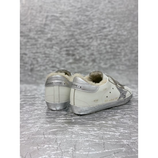 Golden Goose GGDB Sneakers