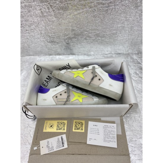 Golden Goose GGDB Sneakers