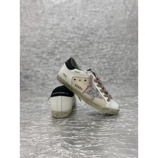 Golden Goose GGDB Sneakers