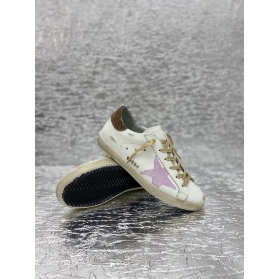 Golden Goose GGDB Sneakers