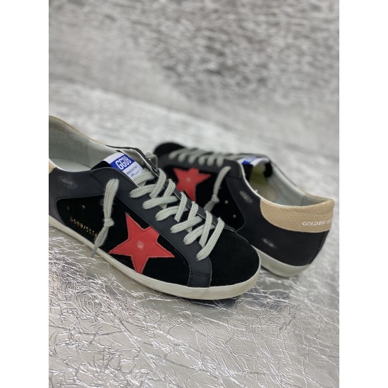 Golden Goose GGDB Sneakers